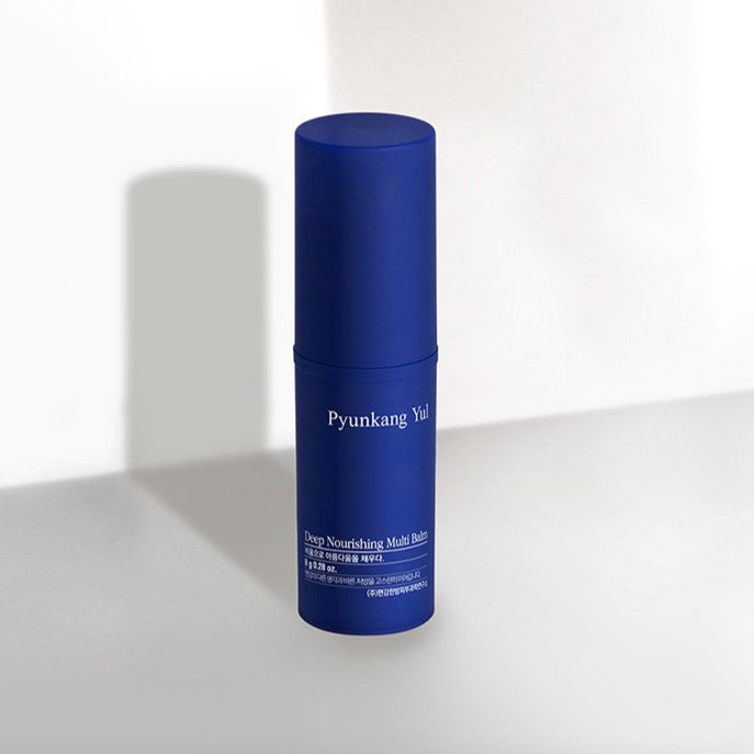 PYUNKANG YUL Deep Nourishing Multi Balm 8g disponible sur Ma petite Coree, ton Eshop 100% K-beauty en direct de Seoul