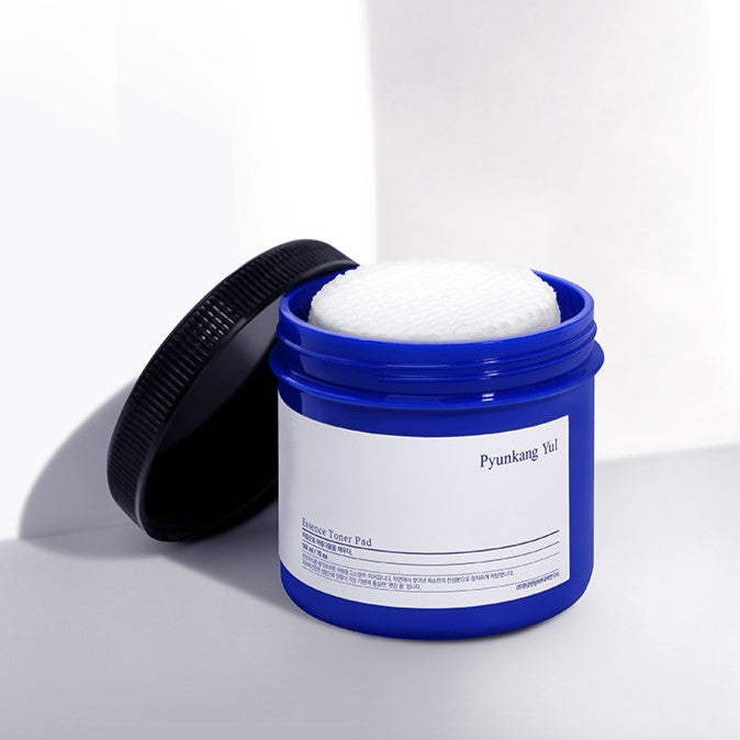 PYUNKANG YUL Essence Toner Pad 70p 140ml disponible sur Ma petite Coree, ton Eshop 100% K-beauty en direct de Seoul