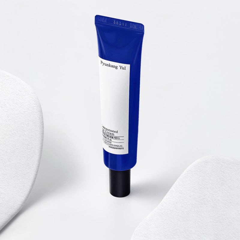 PYUNKANG YUL Intensive Care Eye Cream 25ml disponible sur Ma petite Coree, ton Eshop 100% K-beauty en direct de Seoul