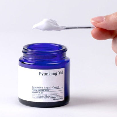PYUNKANG YUL Intensive Repair Cream 50ml disponible sur Ma petite Coree, ton Eshop 100% K-beauty en direct de Seoul