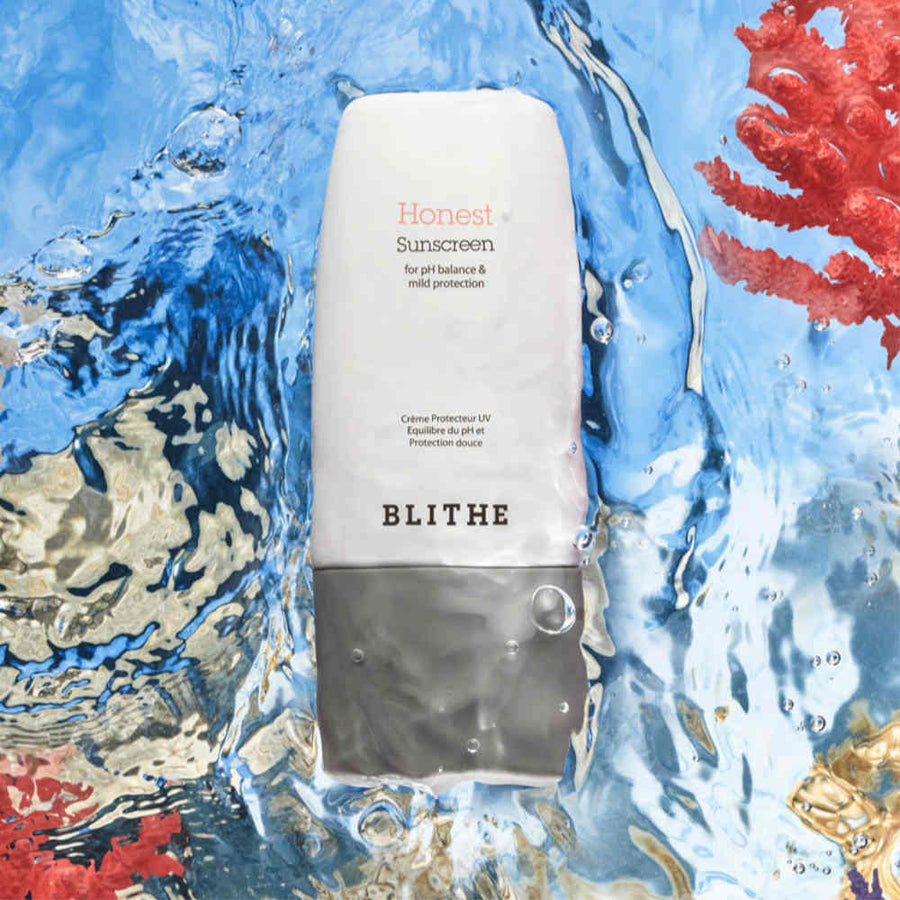 BLITHE Honest Sunscreen 50ml