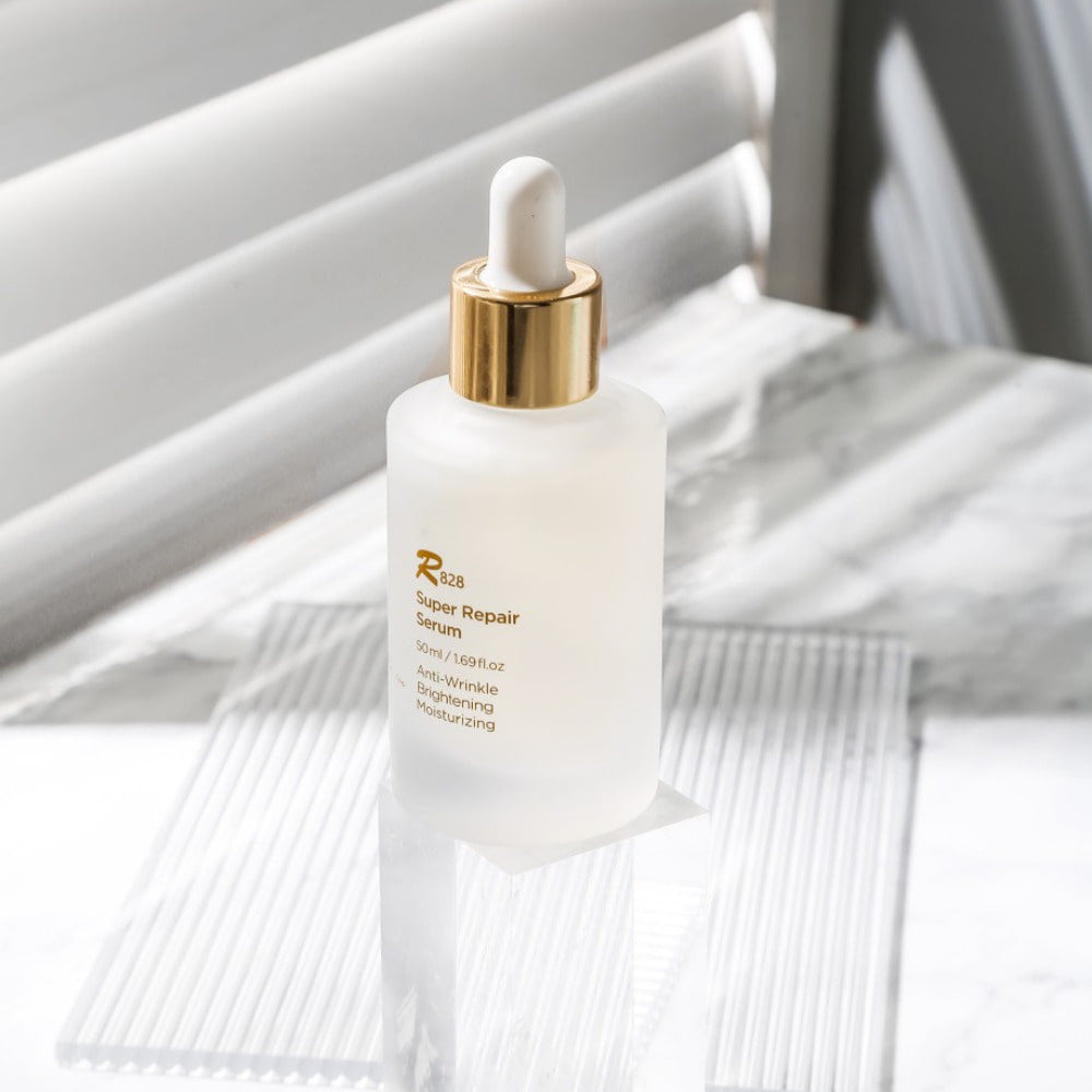 R828 Super Repair Serum 50ml disponible sur Ma petite Coree, ton Eshop 100% K-beauty en direct de Seoul