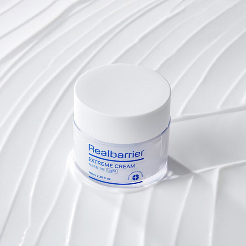 REAL BARRIER Extreme Cream 50ml
