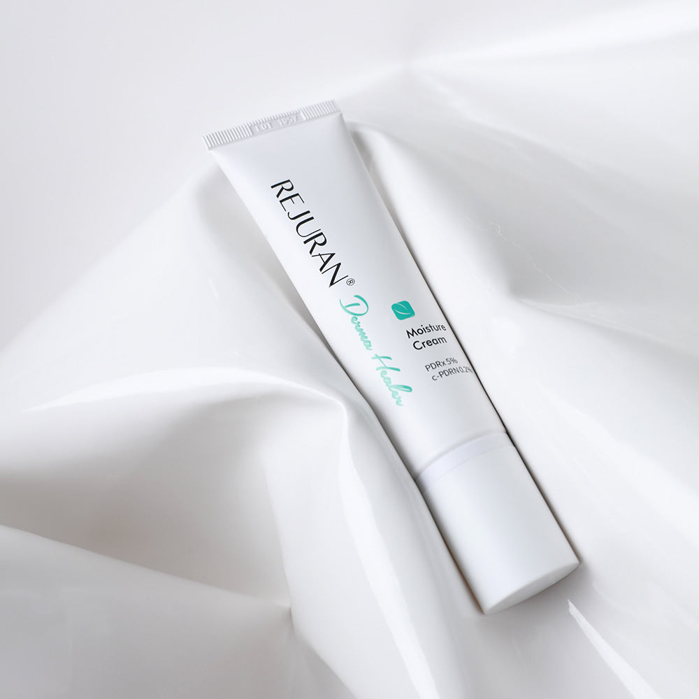 REJURAN Derma Healer Moisture Cream 60g disponible sur Ma petite Coree, ton Eshop 100% K-beauty en direct de Seoul
