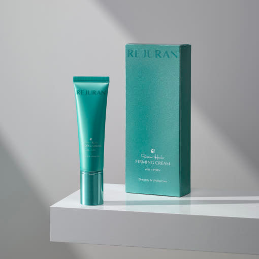 REJURAN Recover Healer Firming Cream 50ml disponible sur Ma petite Coree, ton Eshop 100% K-beauty en direct de Seoul