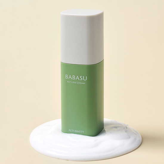 RETURNITY Babassu Return Cream 50ml