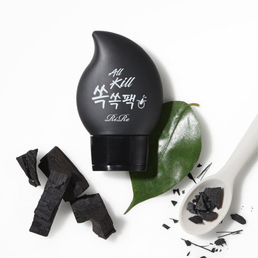 RIRE All Kill Ssok Ssok Pack 40ml disponible sur Ma petite Coree, ton Eshop 100% K-beauty en direct de Seoul