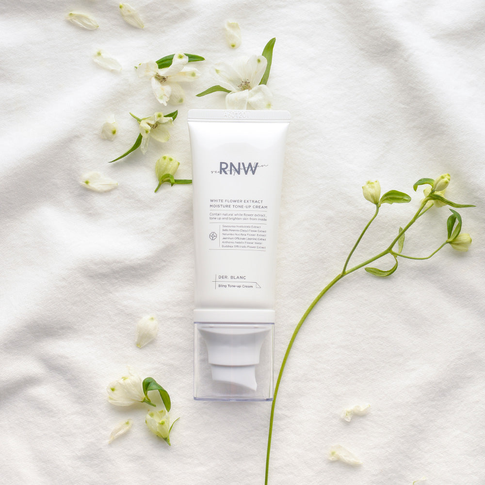 RNW Bling Tone Up Cream 60ml disponible sur Ma petite Coree, ton Eshop 100% K-beauty en direct de Seoul