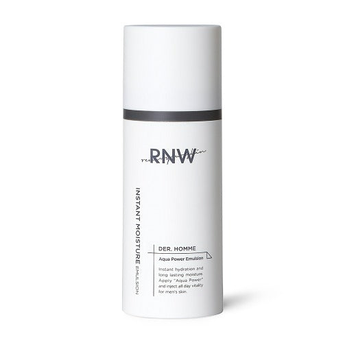RNW DER. Homme Aqua Power Emulsion 100ml disponible sur Ma petite Coree, ton Eshop 100% K-beauty en direct de Seoul