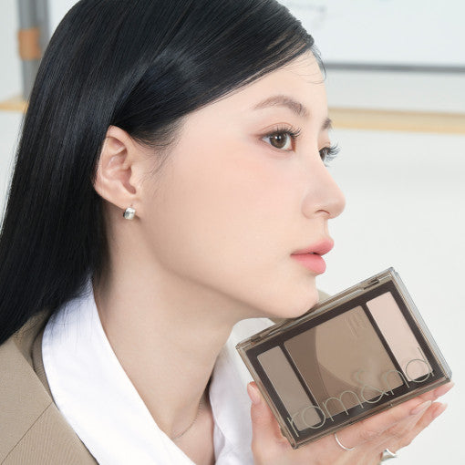 ROMAND Better Than Contour disponible sur Ma petite Coree, ton Eshop 100% K-beauty en direct de Seoul