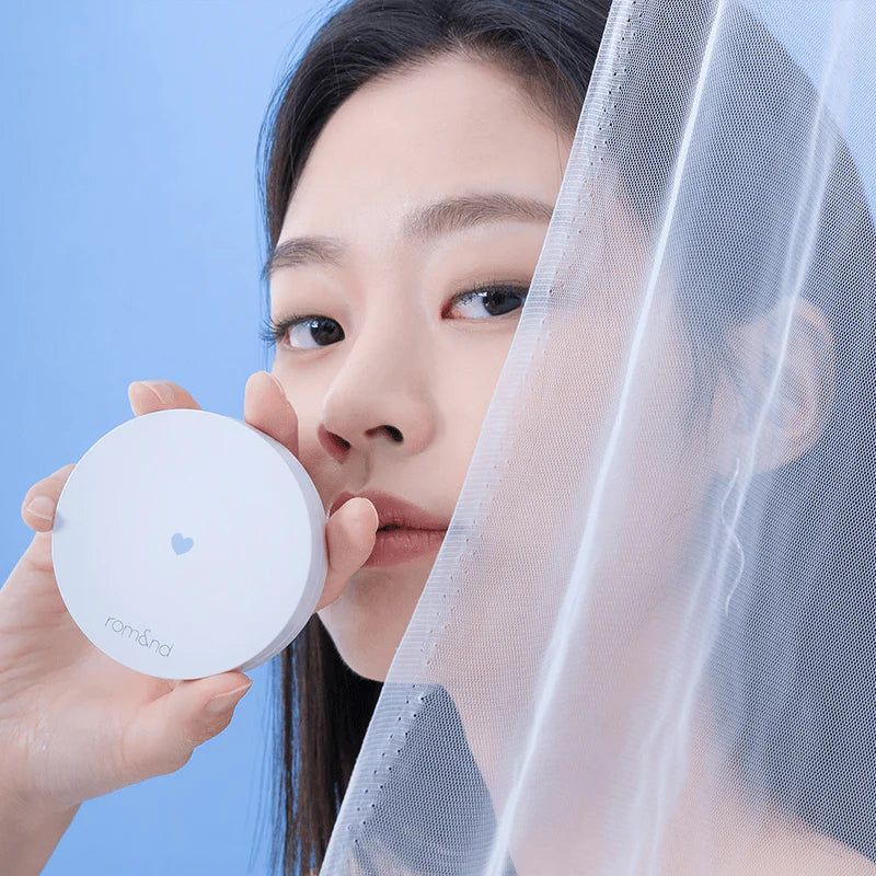 ROMAND Better Than Finish disponible sur Ma petite Coree, ton Eshop 100% K-beauty en direct de Seoul