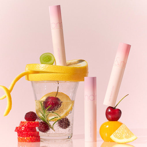 ROMAND Juicy Lasting Tint (#01 to #39) disponible sur Ma petite Coree, ton Eshop 100% K-beauty en direct de Seoul