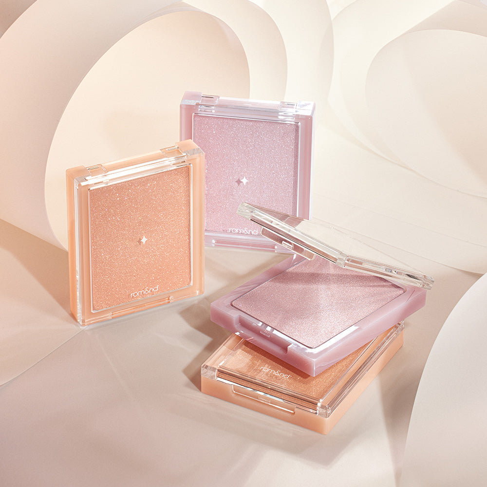ROMAND see-through veil lighter disponible sur Ma petite Coree, ton Eshop 100% K-beauty en direct de Seoul