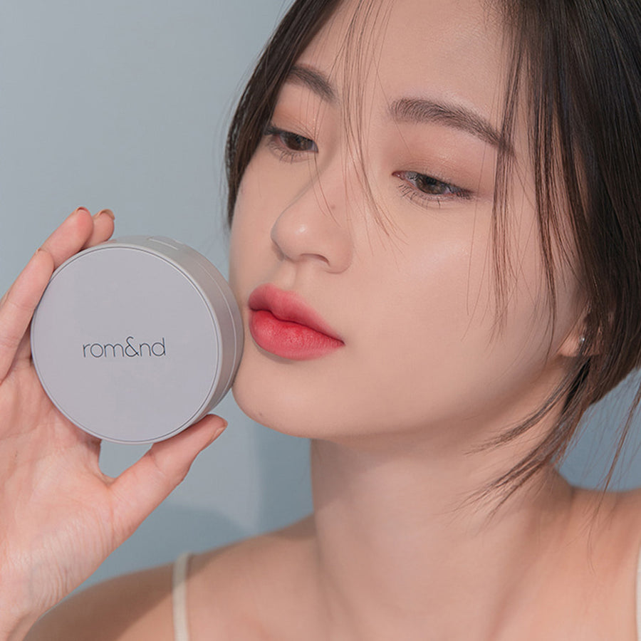 ROMAND Zero Cushion
