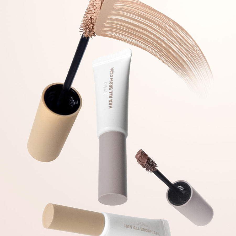 ROMAND Hanol Brow Cara Single Item