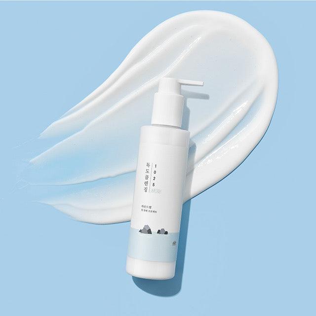 ROUND LAB 1025 Dokdo Cleansing Milk 200ml