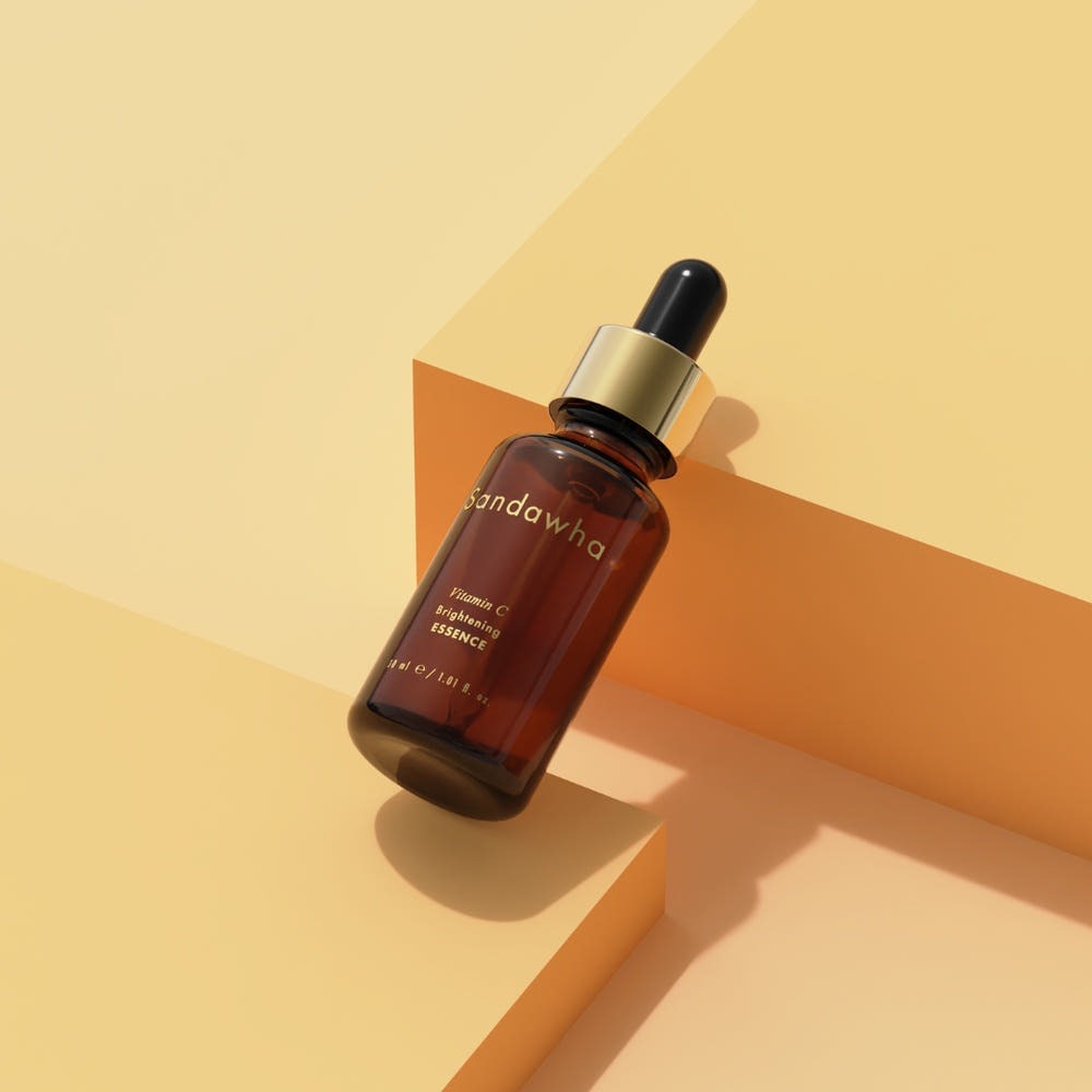 SANDAWHA Vitamin C Whitening Essence 30ml