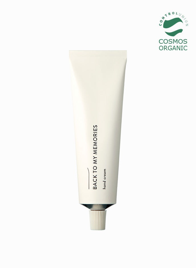 SIORIS Bring Back Memories Hand Cream 50ml disponible sur Ma petite Coree, ton Eshop 100% K-beauty en direct de Seoul