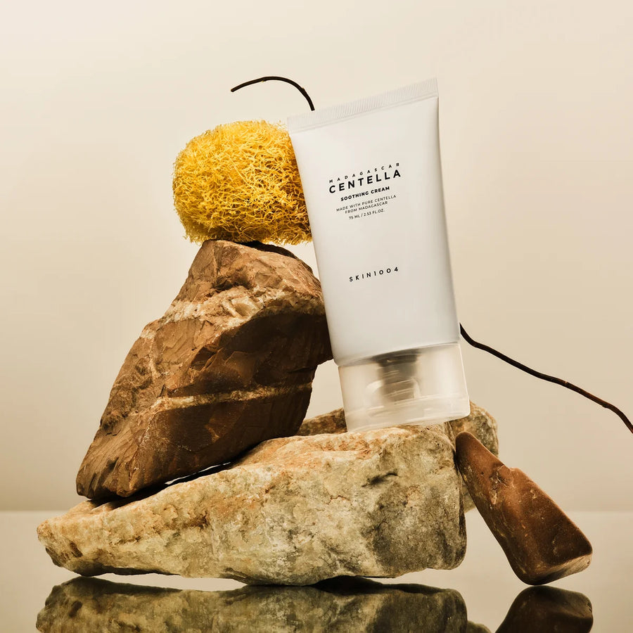 SKIN1004 Madagascar Centella Soothing Cream 75ml