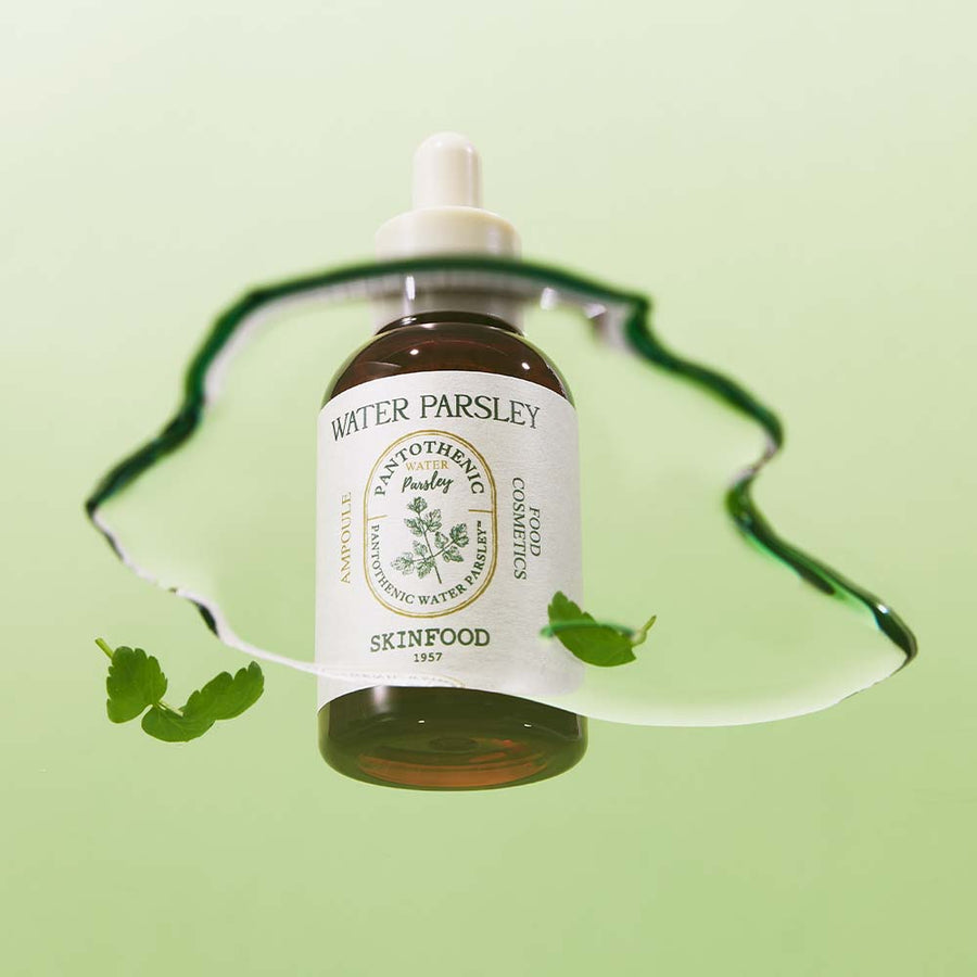 SKINFOOD Pantothenic Water Parsley Ampoule 50ml