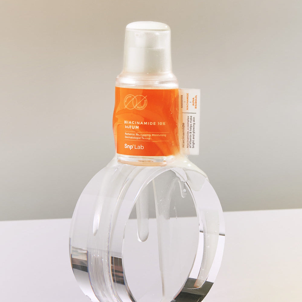 SNP BEAUTY Lab Niacinamide 10 Serum 32ml