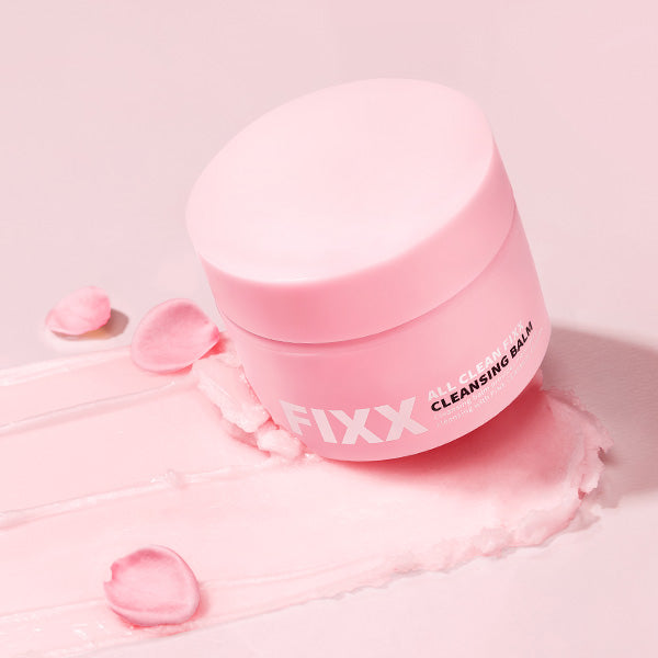 SO NATURAL FIXX All Clean Fixx Cleansing Balm 100ml disponible sur Ma petite Coree, ton Eshop 100% K-beauty en direct de Seoul