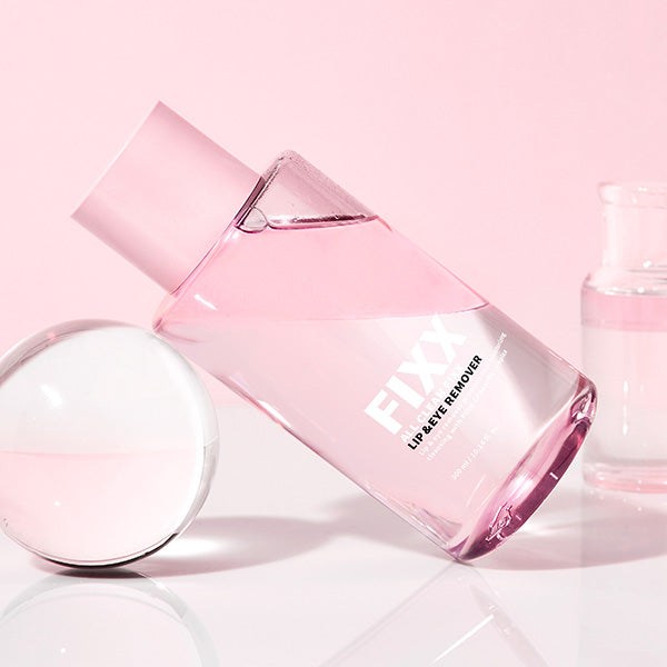 SO NATURAL FIXX All Clean Fixx Lip & Eye Remover 300ml disponible sur Ma petite Coree, ton Eshop 100% K-beauty en direct de Seoul