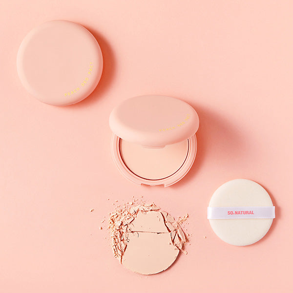 SO NATURAL FIXX Deo Pact disponible sur Ma petite Coree, ton Eshop 100% K-beauty en direct de Seoul