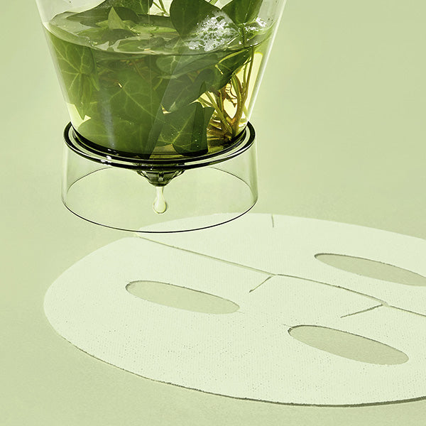 SO NATURAL So Vegan Heartleaf Vinegar Green Clay Mask disponible sur Ma petite Coree, ton Eshop 100% K-beauty en direct de Seoul