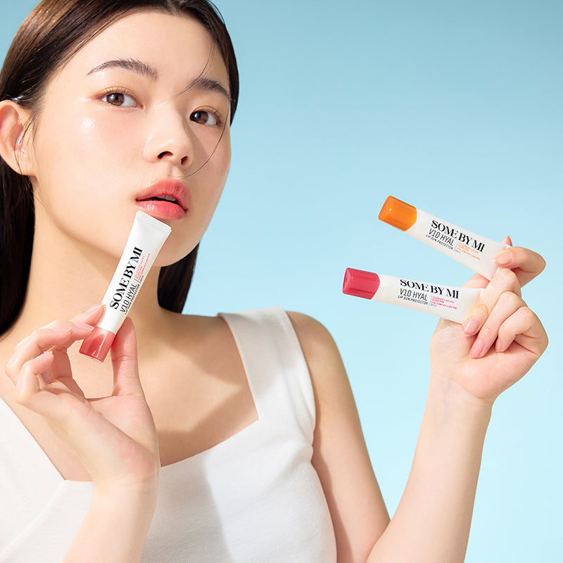 SOME BY MI V10 Hyal Lip Sun Protector 7ml