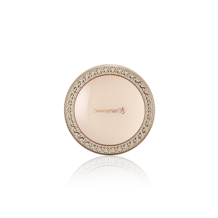 SOORYEHAN Yeon Perfect Makeup 12g