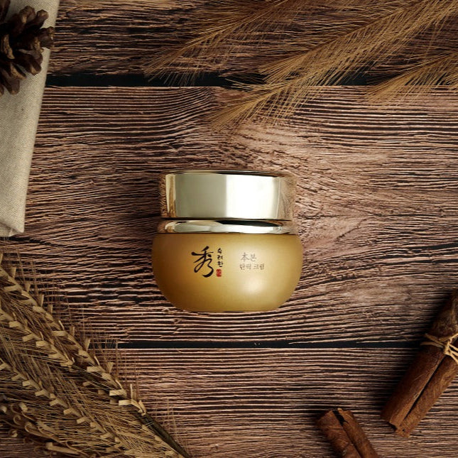 SOORYEHAN Bon Elasticity Cream 75ml