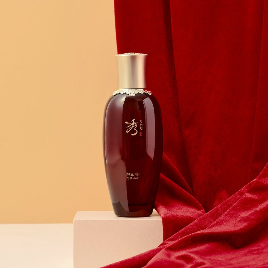 SOORYEHAN Hyobidam Fermented Milk 150ml