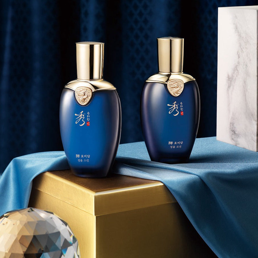 SOORYEHAN Hyobidam Jeongyul Skin 150ml