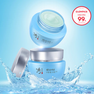 SOORYEHAN Moisture Cream AD 75ml