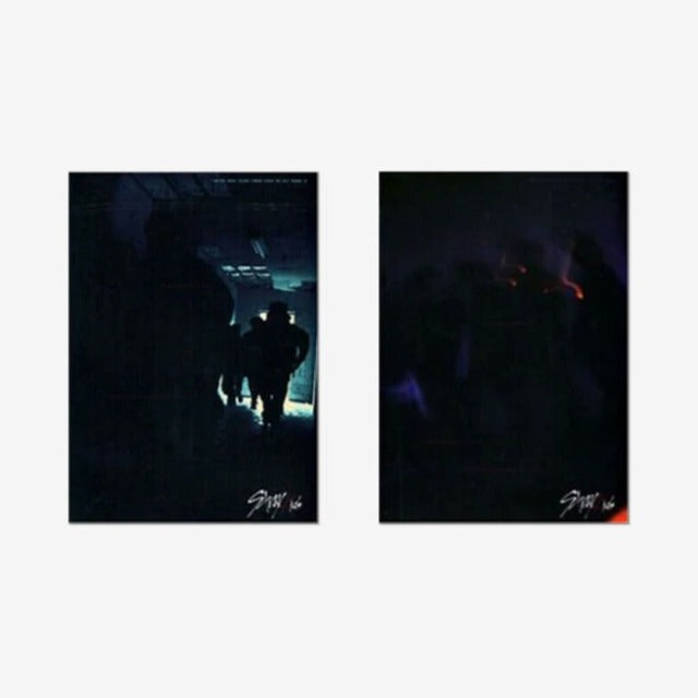 STRAY KIDS I am NOT 1st Mini Album disponible sur Ma petite Coree, ton Eshop 100% K-beauty en direct de Seoul