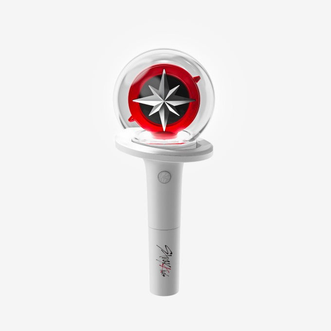 STRAY KIDS Lightstick Official ver.2 disponible sur Ma petite Coree, ton Eshop 100% K-beauty en direct de Seoul