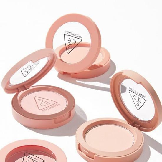 STYLE NANDA 3CE Face Blush disponible sur Ma petite Coree, ton Eshop 100% K-beauty en direct de Seoul