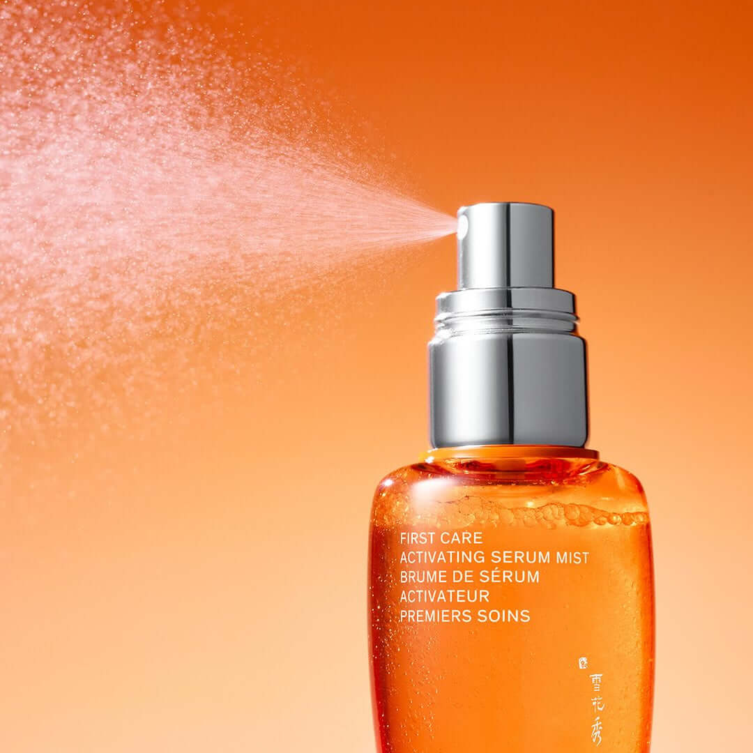 SULWHASOO Yunjo Essence Mist 50ml