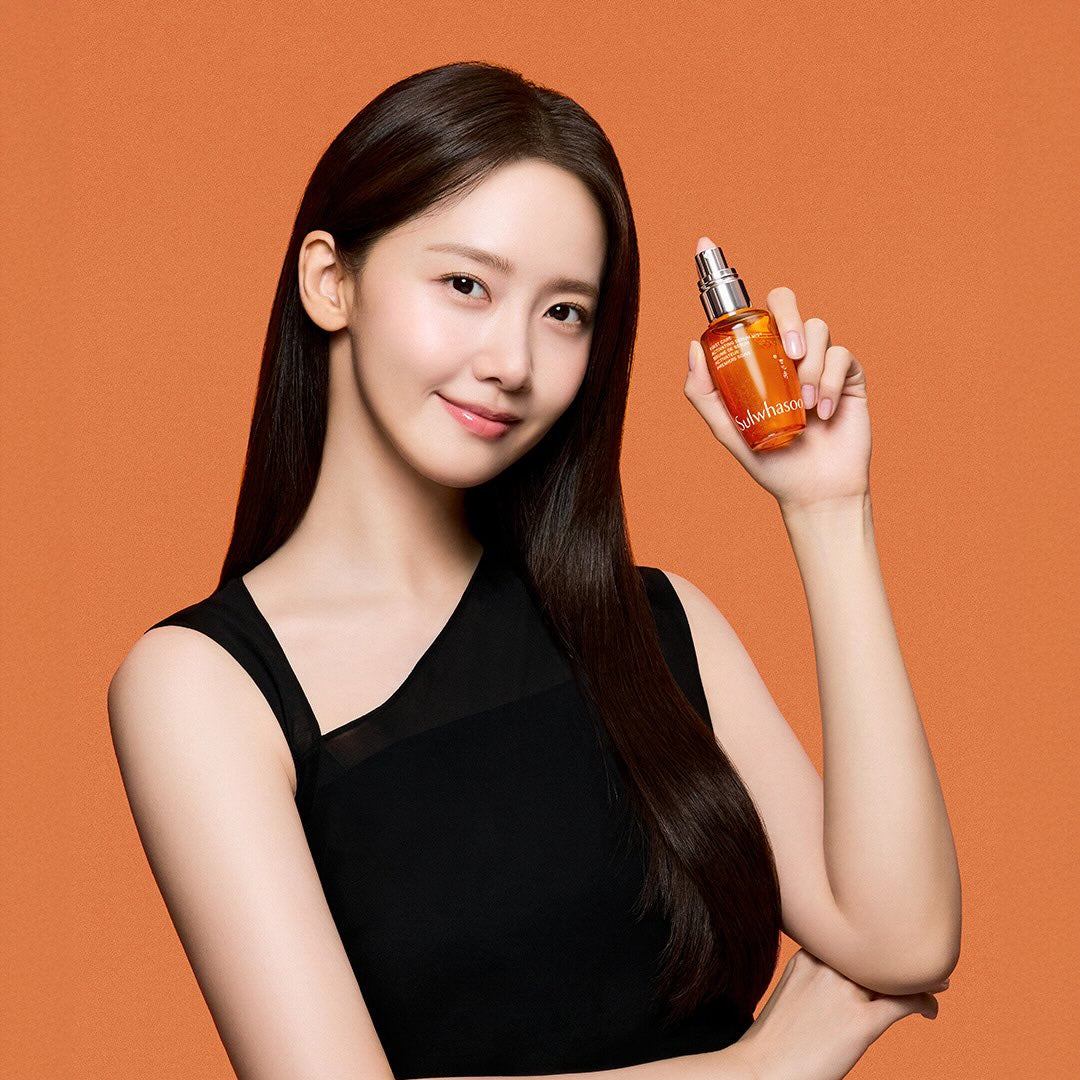 SULWHASOO Yunjo Essence Mist 50ml