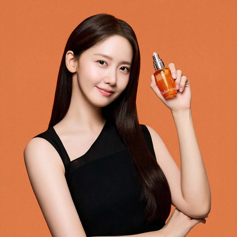 SULWHASOO Yunjo Essence Mist 50ml