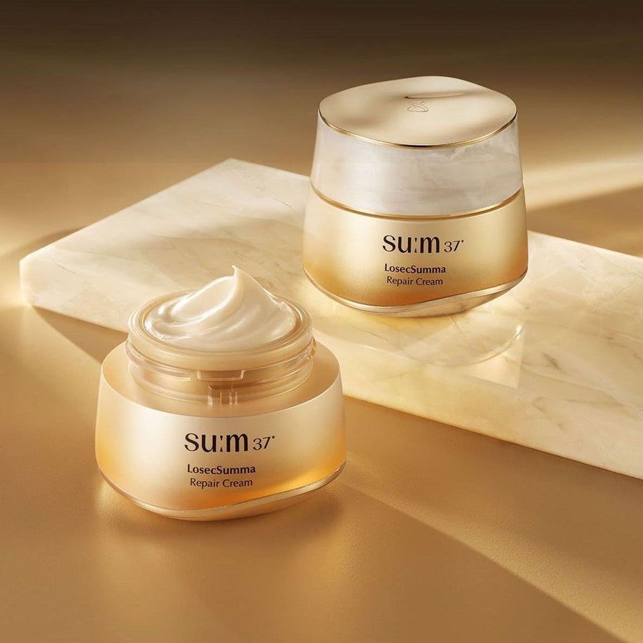 SU:M37 LosecSumma Repair Cream 50ml