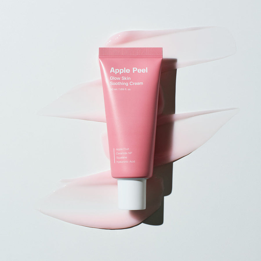 SUNGBOON EDITOR Apple Peel Glow Skin Soothing Cream 50ml