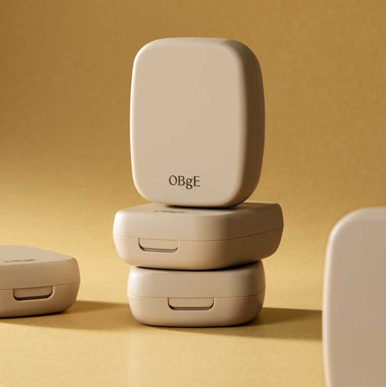 OBGE Oil Control Finisher