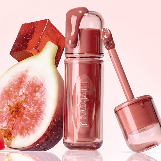 LILYBYRED Milk Gummy Edition