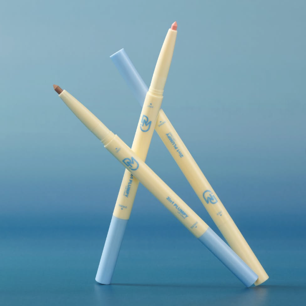DEAR MAY 2in1 Plumpy Lip Liner