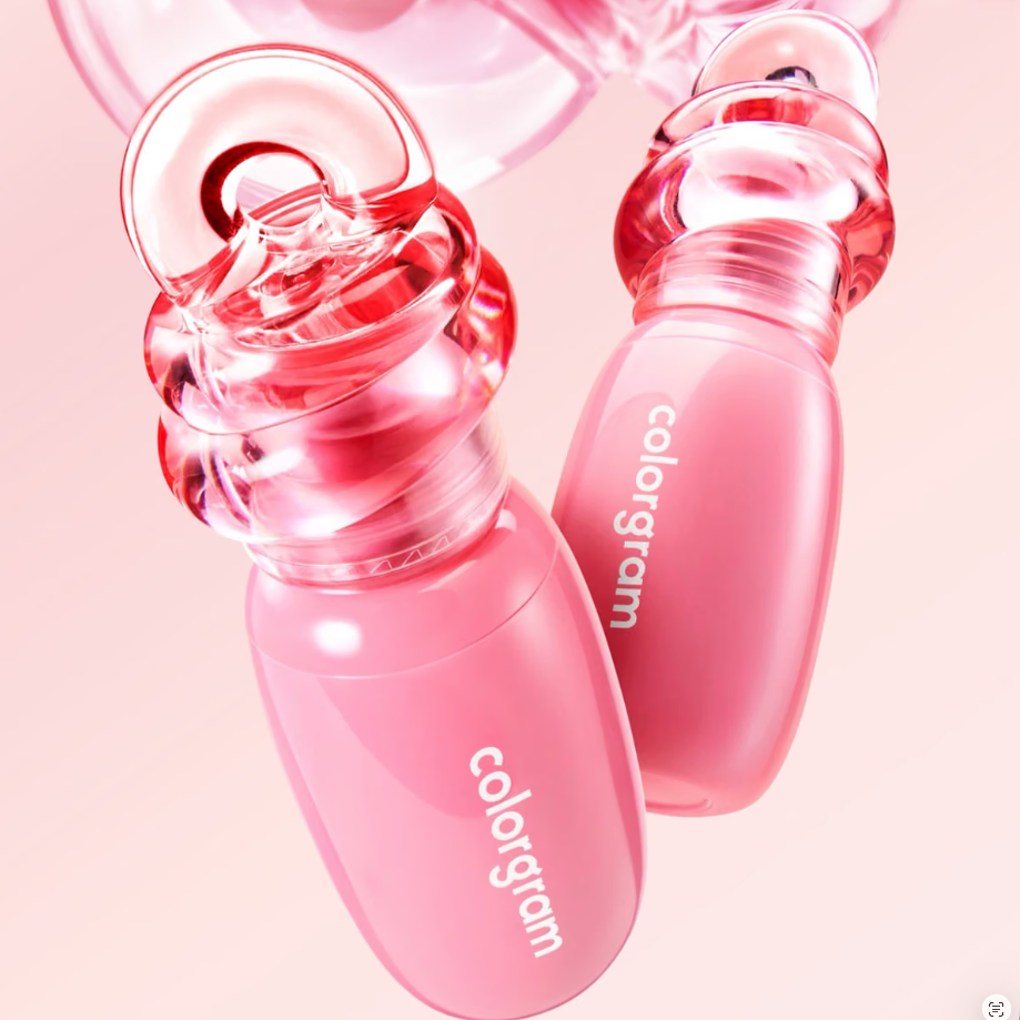 COLORGLAM Fruity Glass Tint