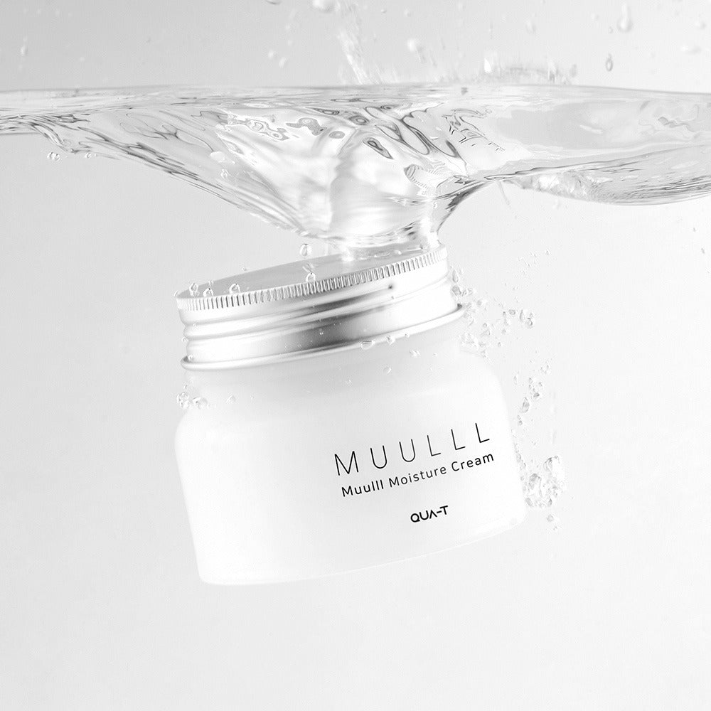 QUA-T Subuji Moisture Cream 100ml