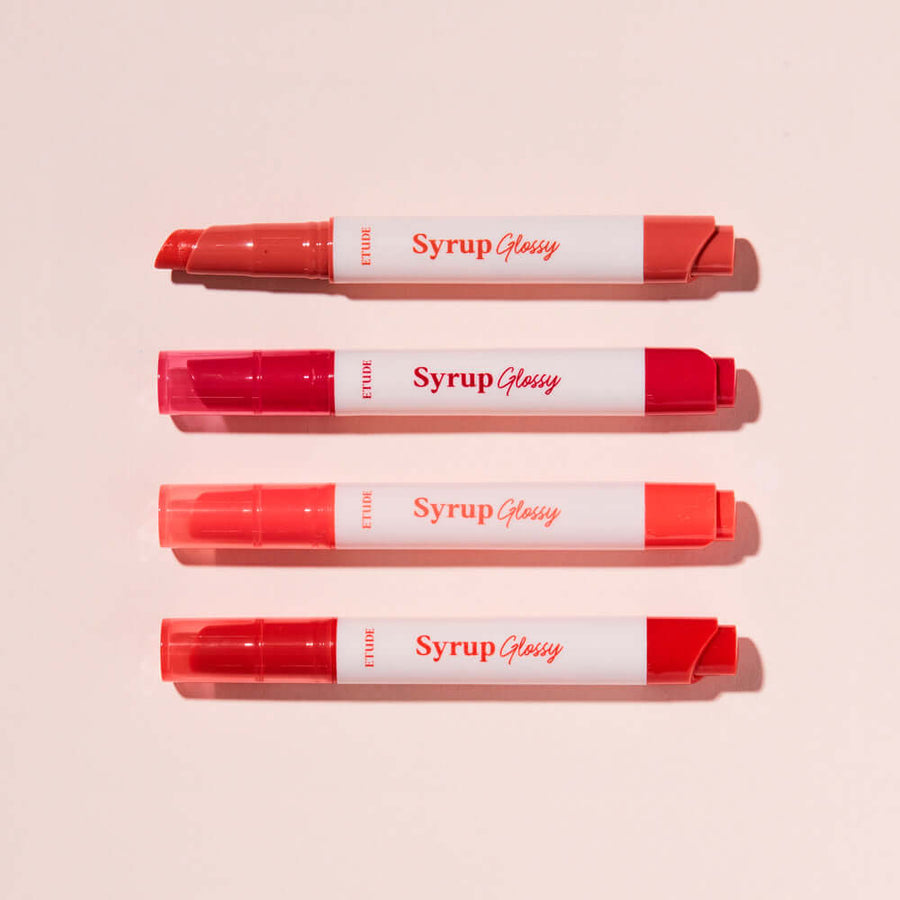 ETUDE Syrup Glossy Balm