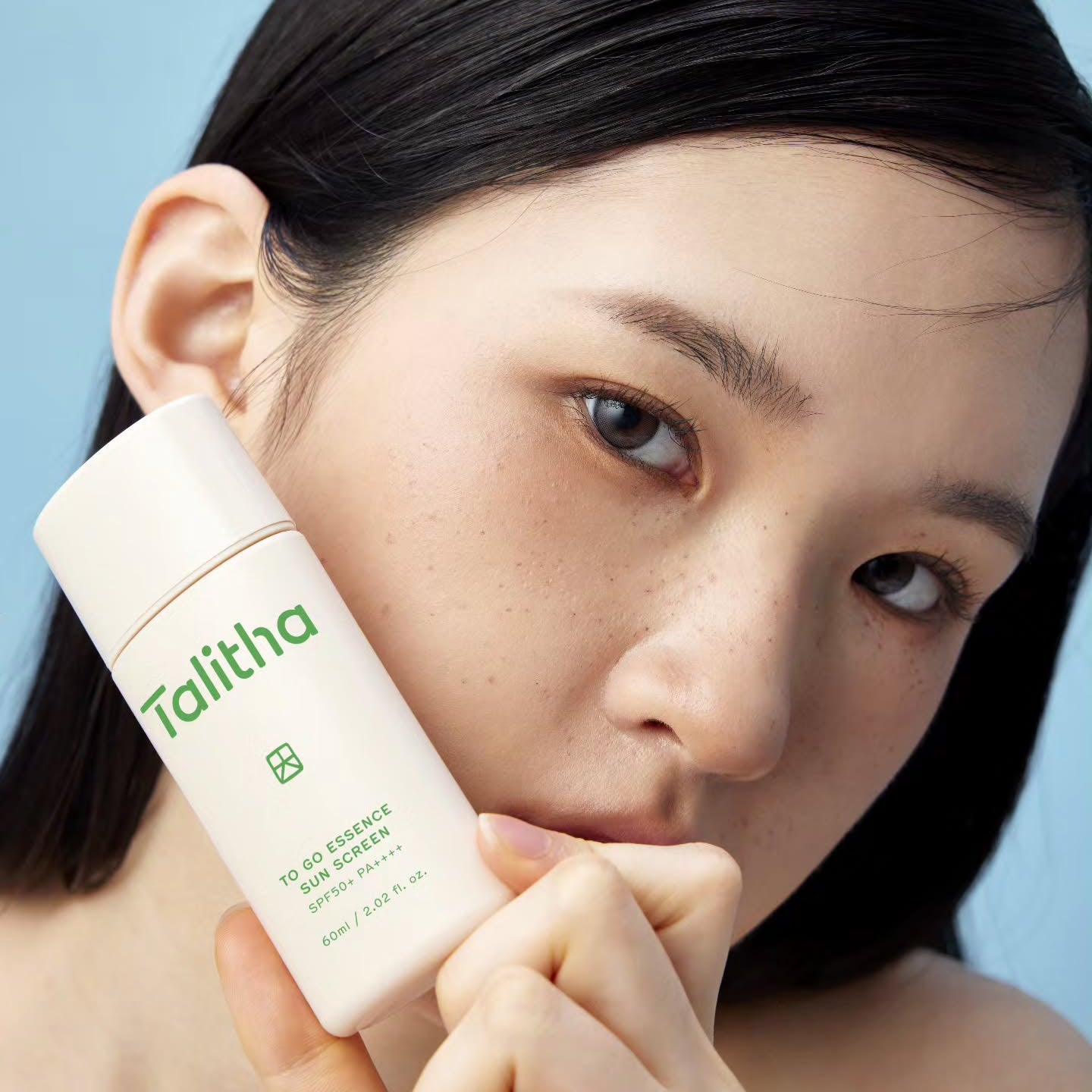 TALITHA KOUM To go Essence Sun Screen 60ml